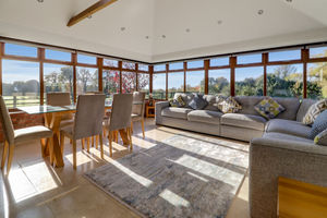 Conservatory- click for photo gallery